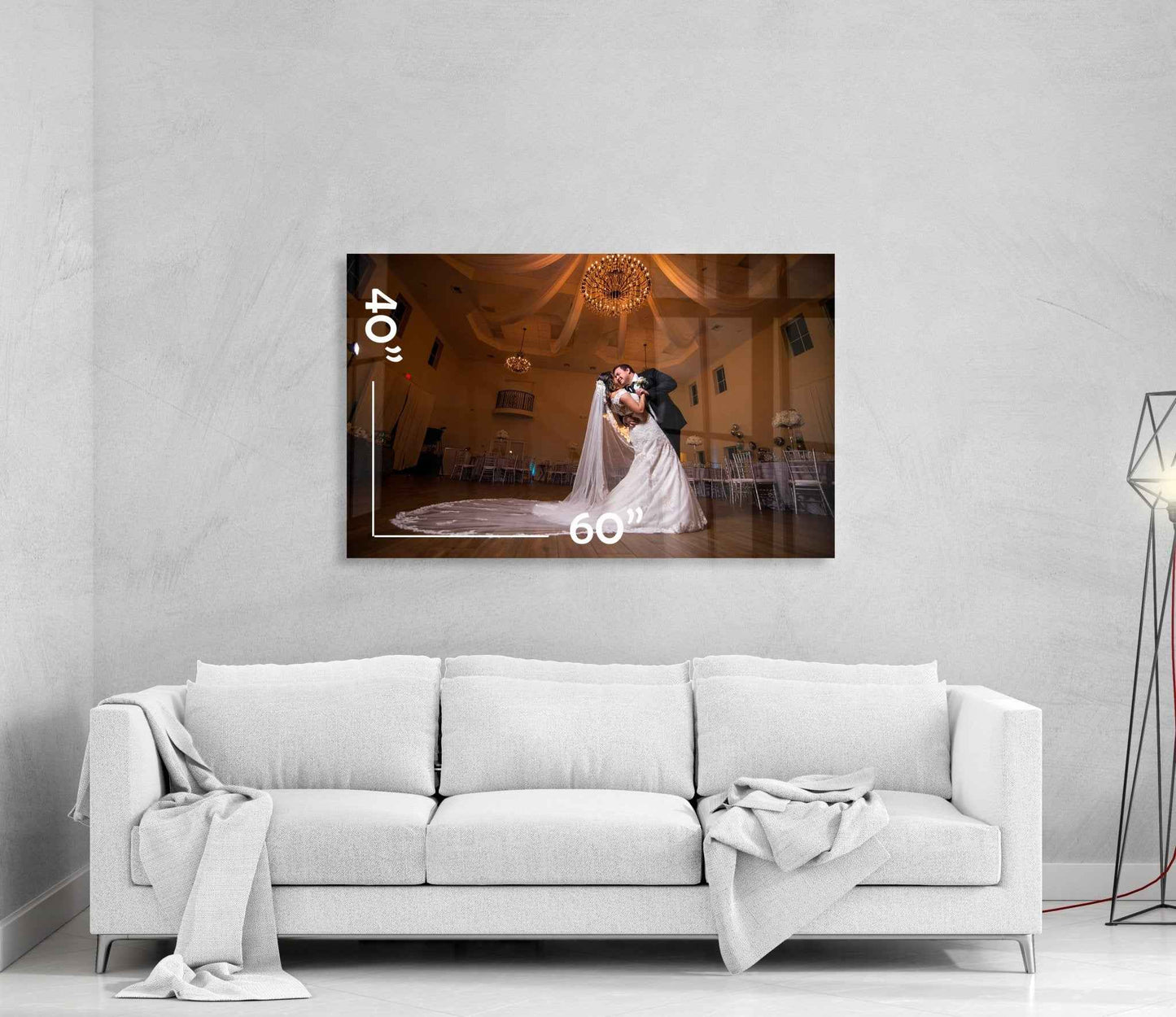 Custom Acrylic Prints for Photographers | Premium Photo Printing