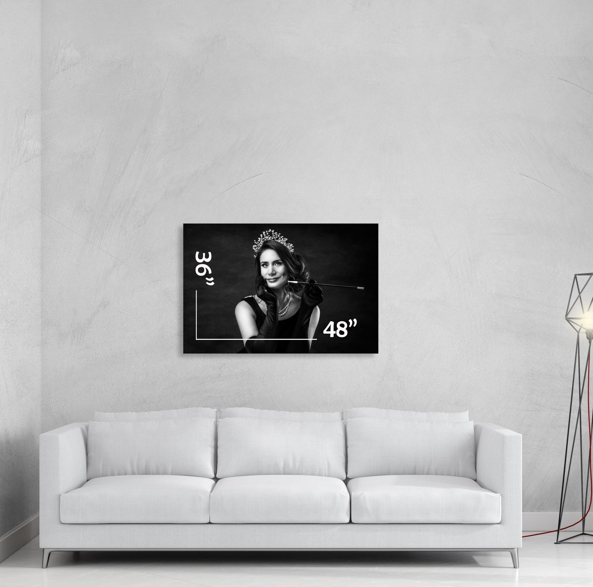 Canvas Prints - OCP TINY THINGS