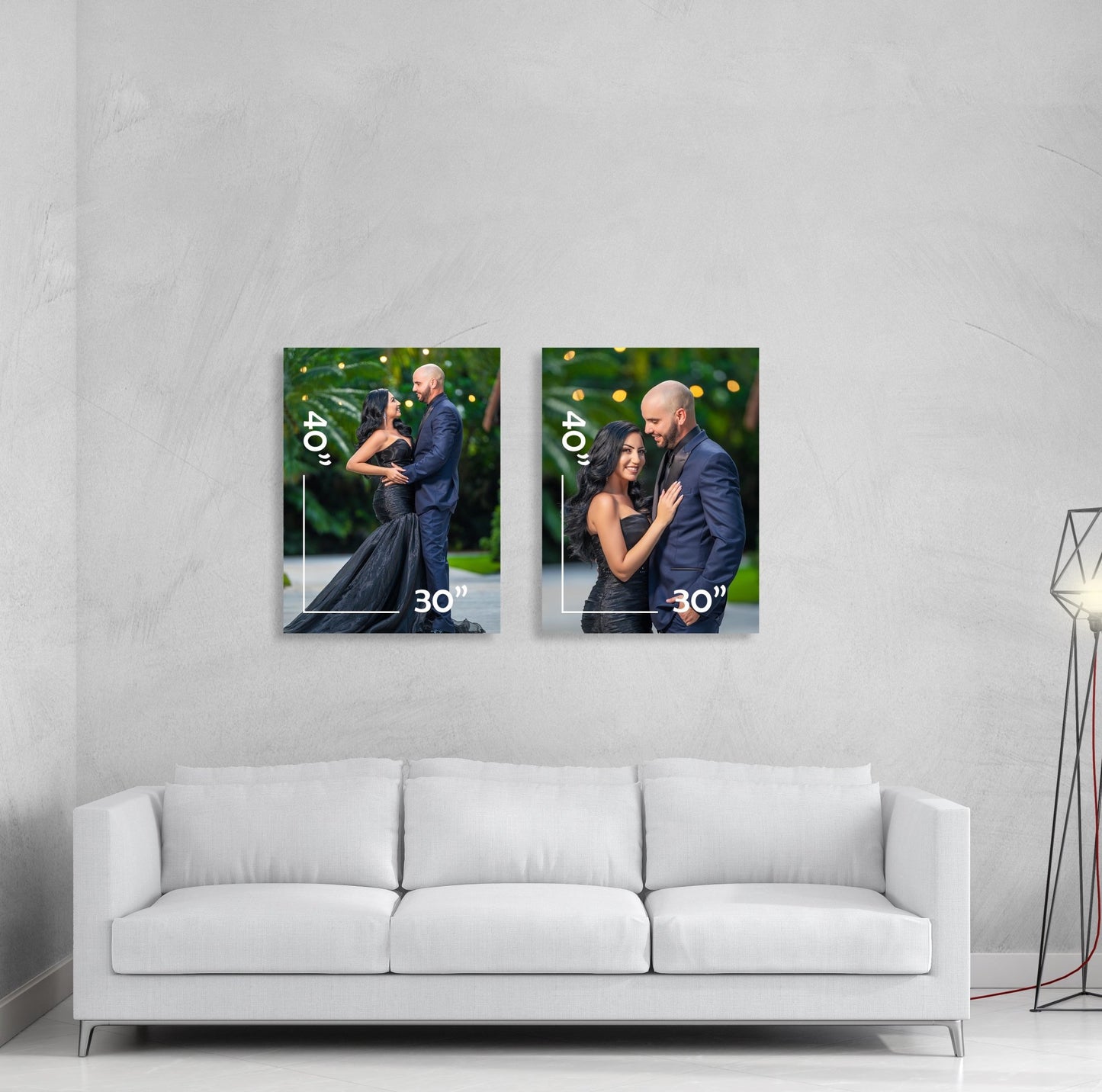 Canvas Prints - OCP TINY THINGS