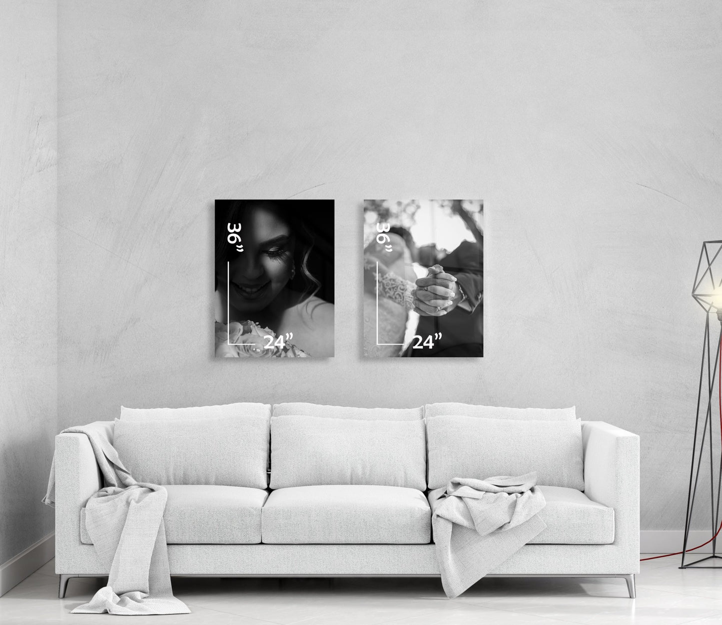 Canvas Prints - OCP TINY THINGS