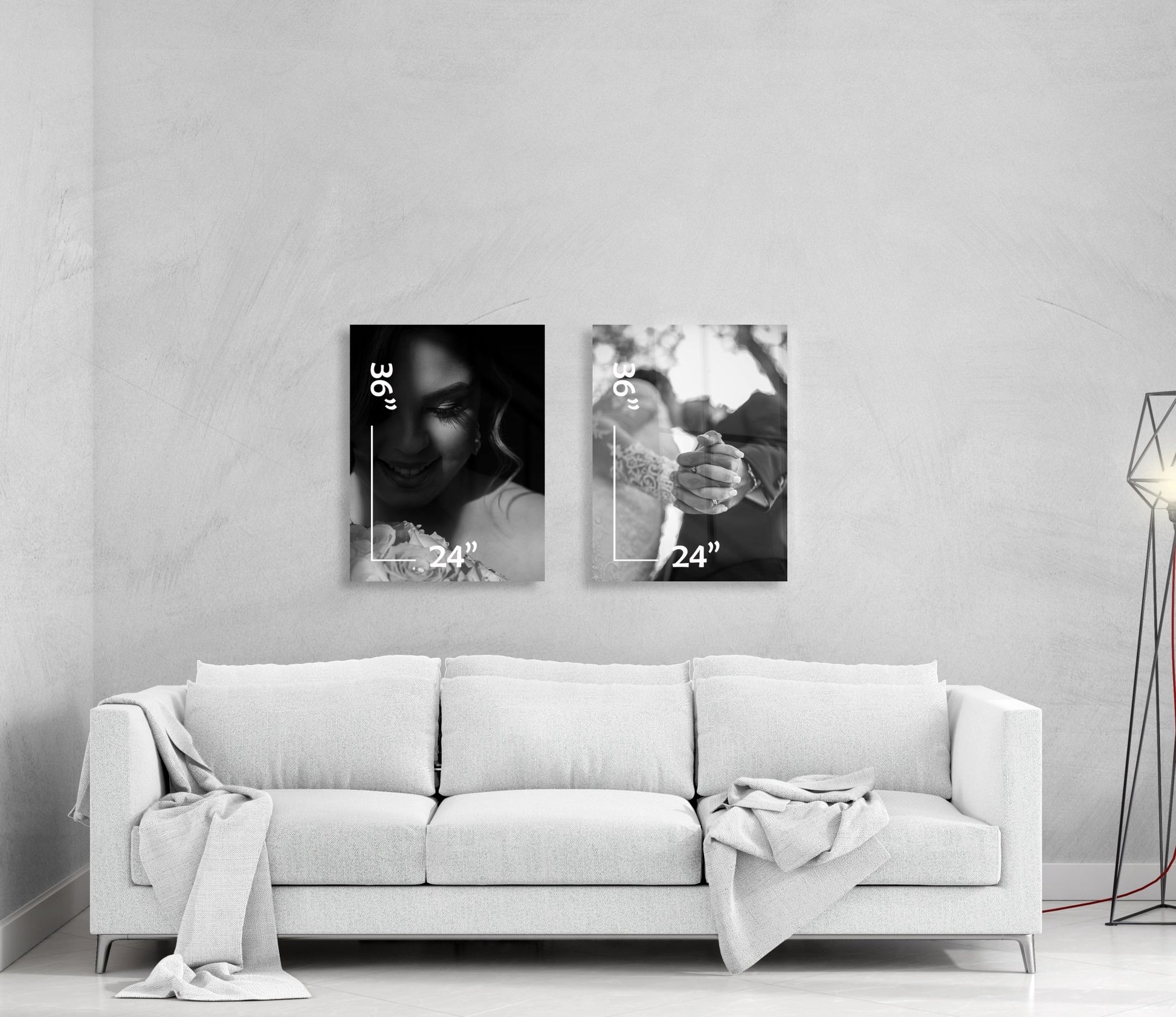 Canvas Prints - OCP TINY THINGS