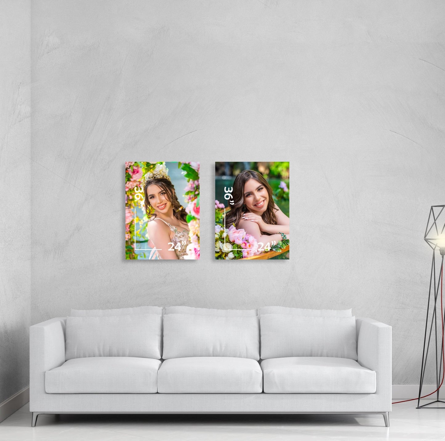 Canvas Prints - OCP TINY THINGS