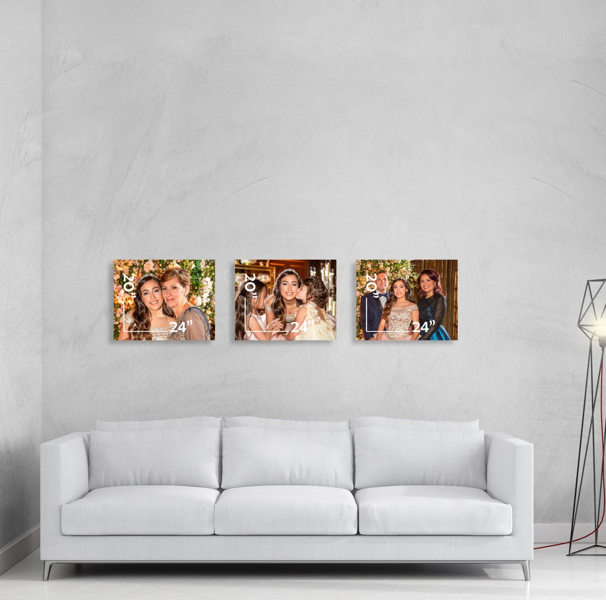 Canvas Prints - OCP TINY THINGS