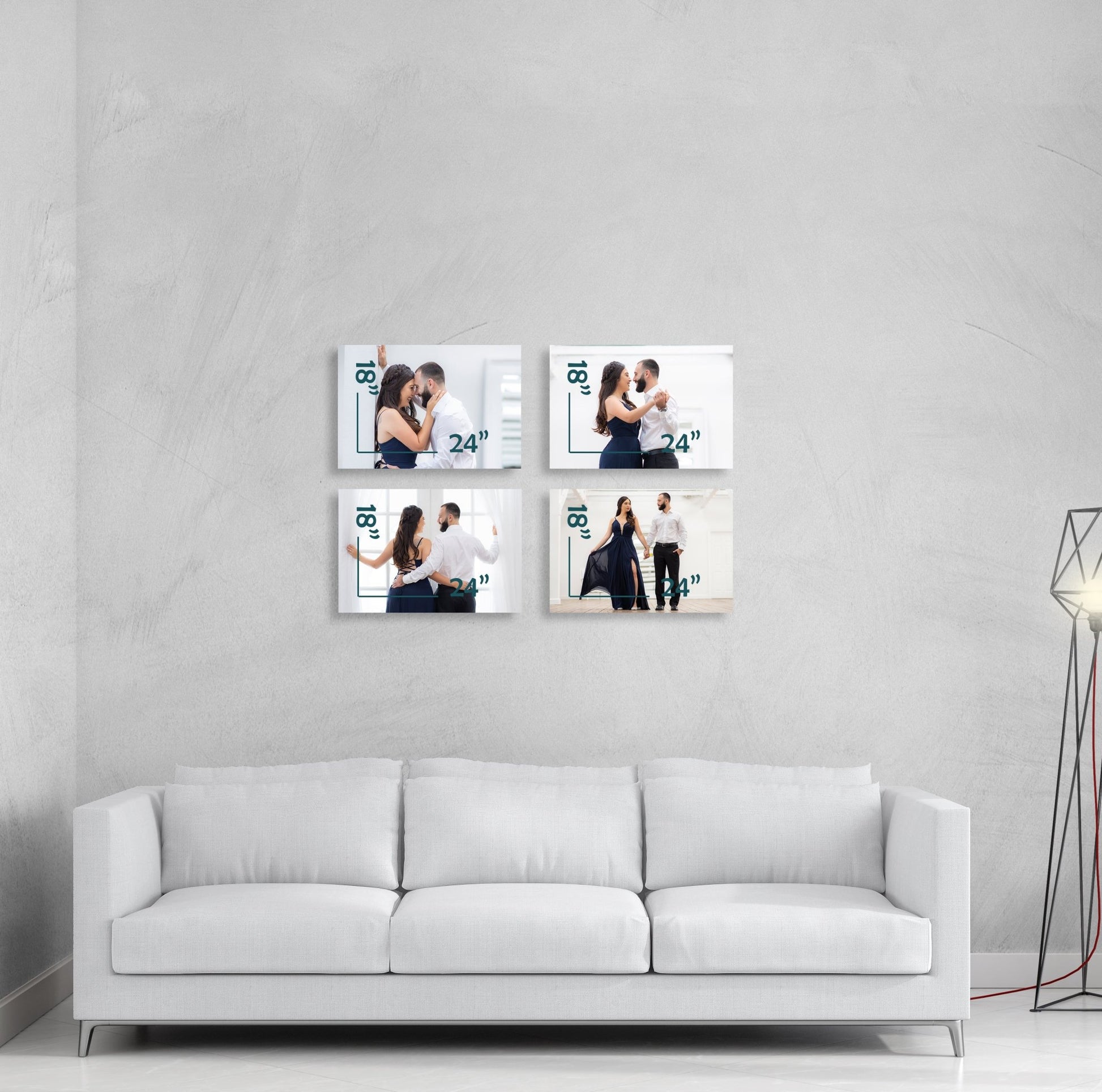 Canvas Prints - OCP TINY THINGS