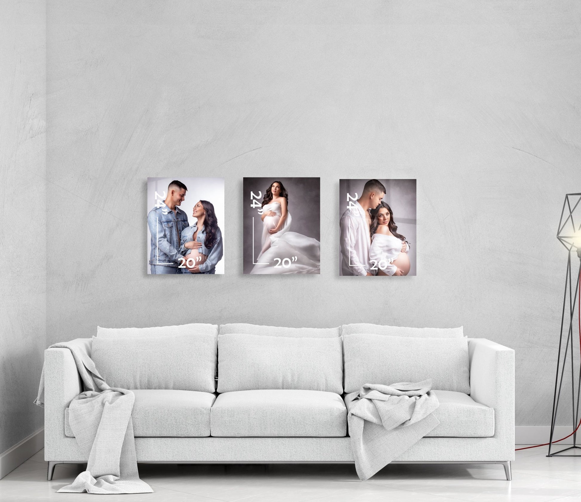 Canvas Prints - OCP TINY THINGS