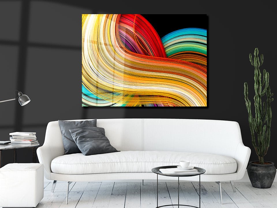 Colorful Flow - OCP TINY THINGS