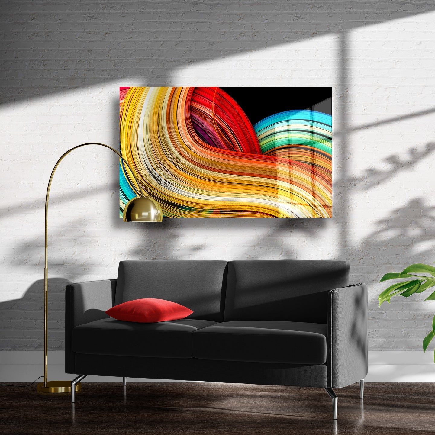 Colorful Flow - OCP TINY THINGS