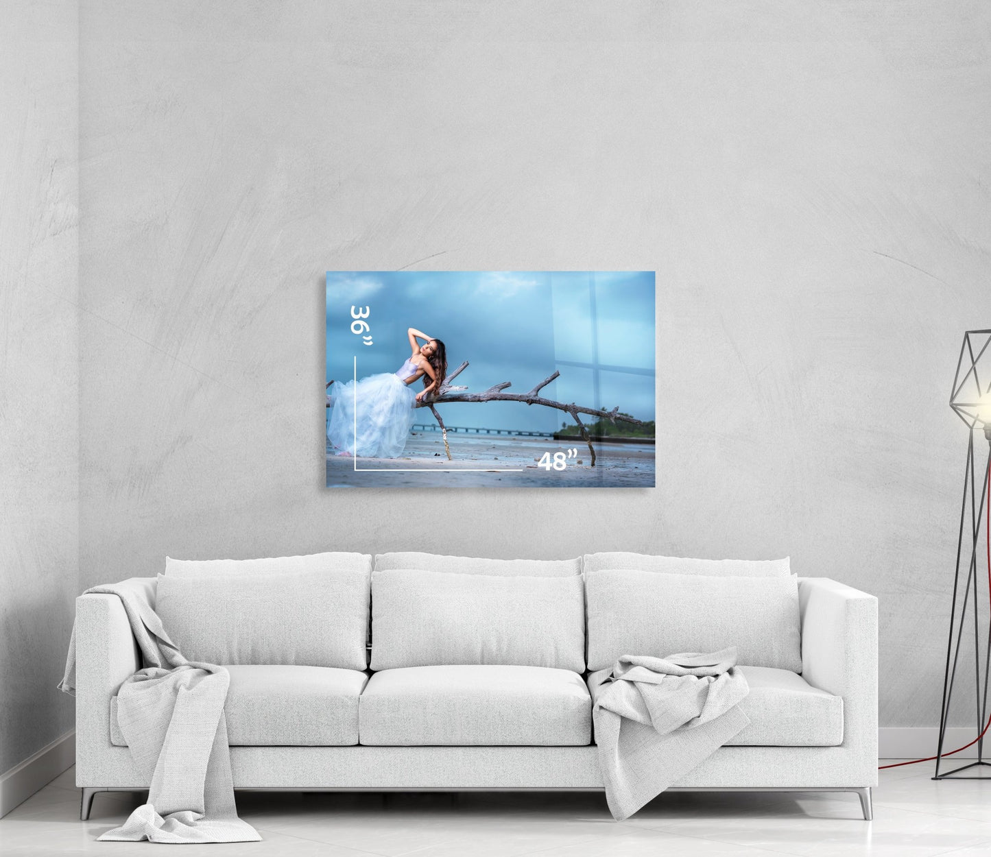 HD Acrylics On Demand - OCP TINY THINGS