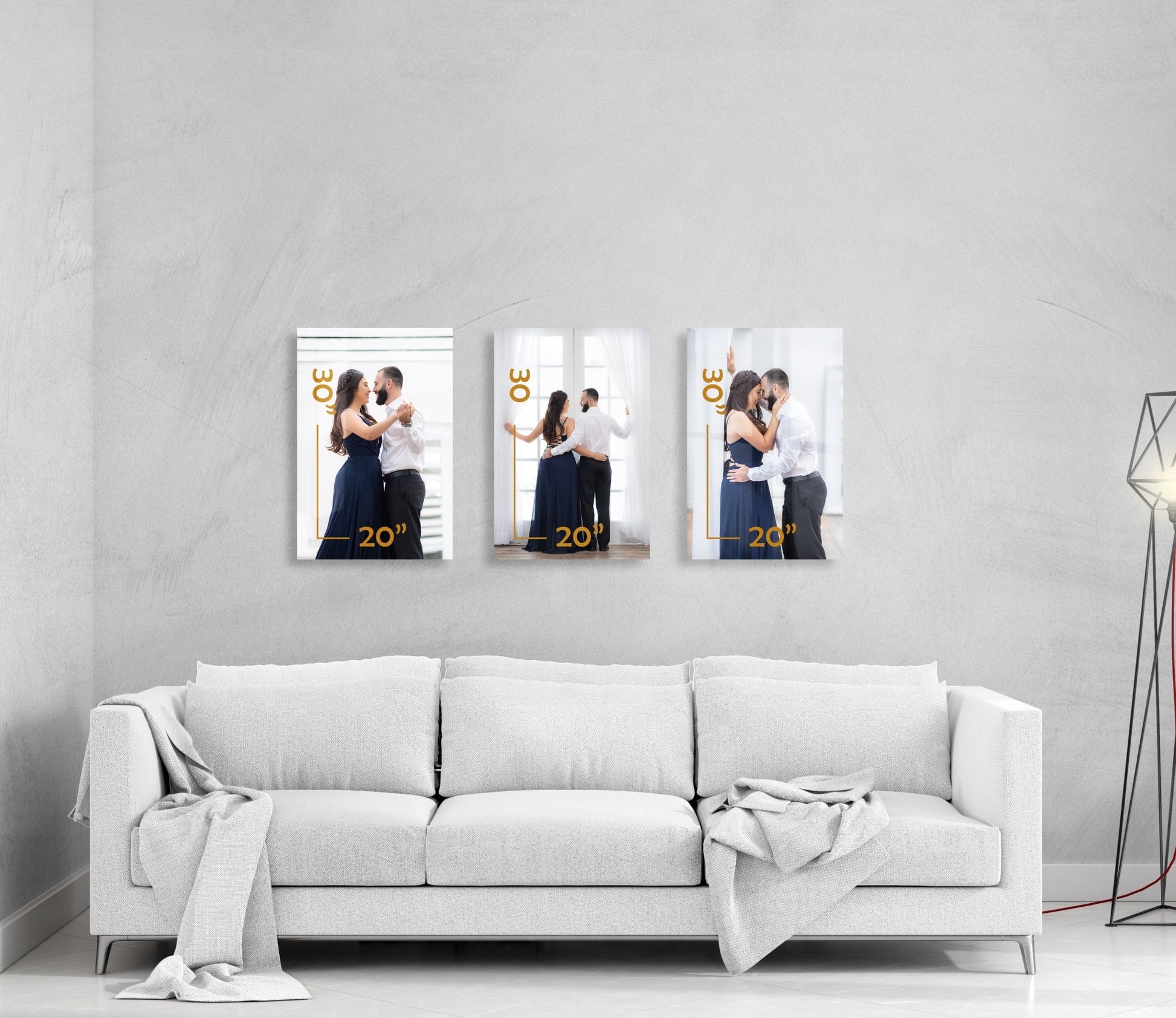 HD Acrylics On Demand - OCP TINY THINGS