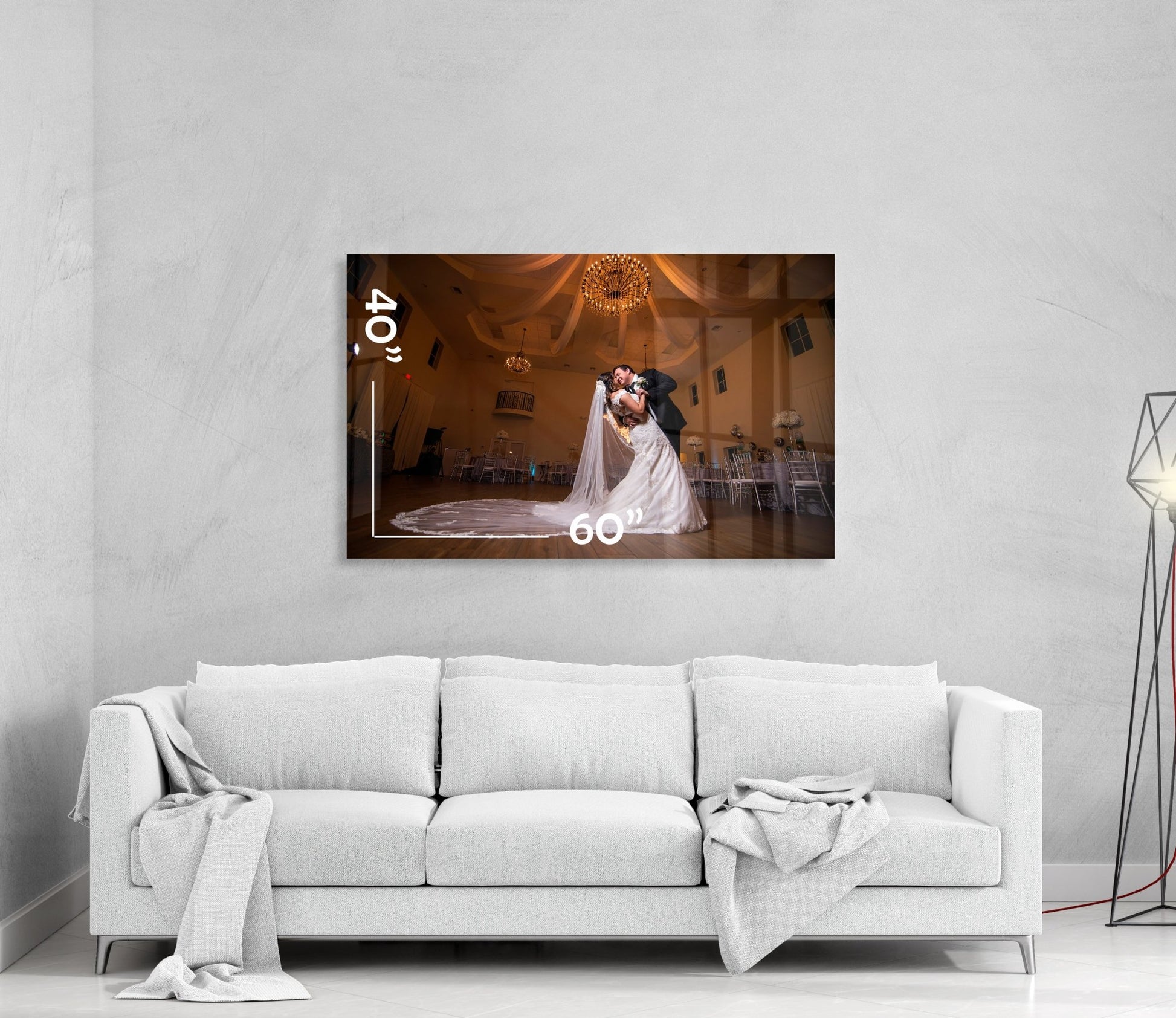 HD Acrylics On Demand - OCP TINY THINGS