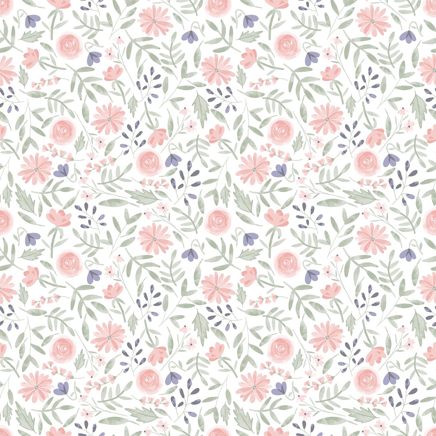 Roses and Violets - OCP TINY THINGS