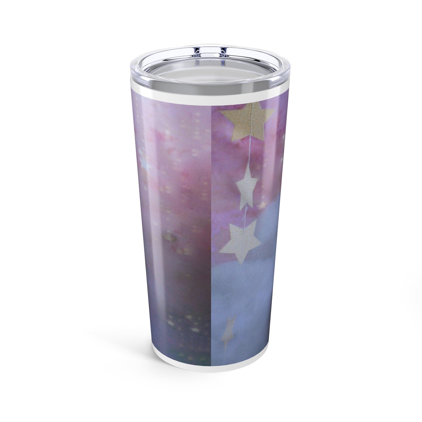 20oz Custom Tumbler - Design Your Own