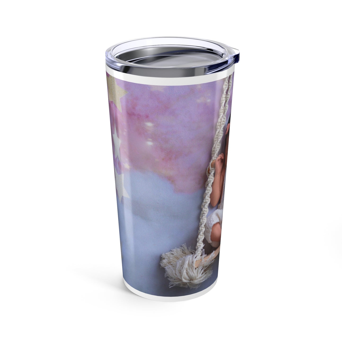 20oz Custom Tumbler - Design Your Own