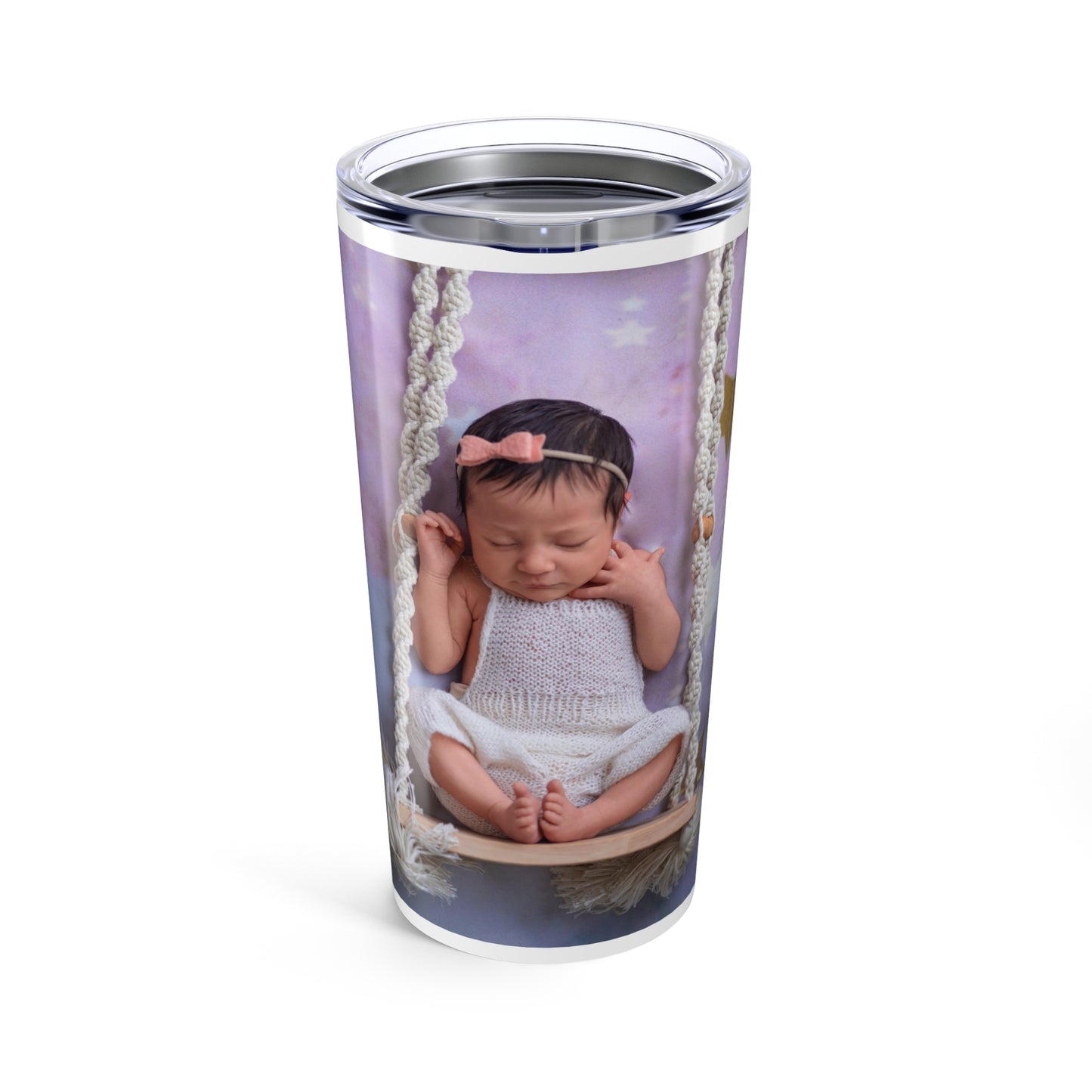 20oz Custom Tumbler - Design Your Own