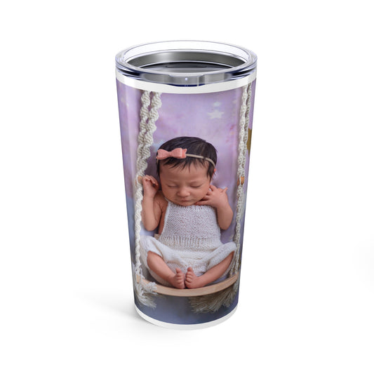 20oz Custom Tumbler - Design Your Own