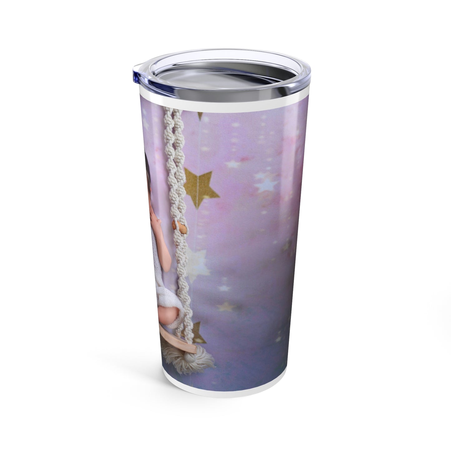 20oz Custom Tumbler - Design Your Own