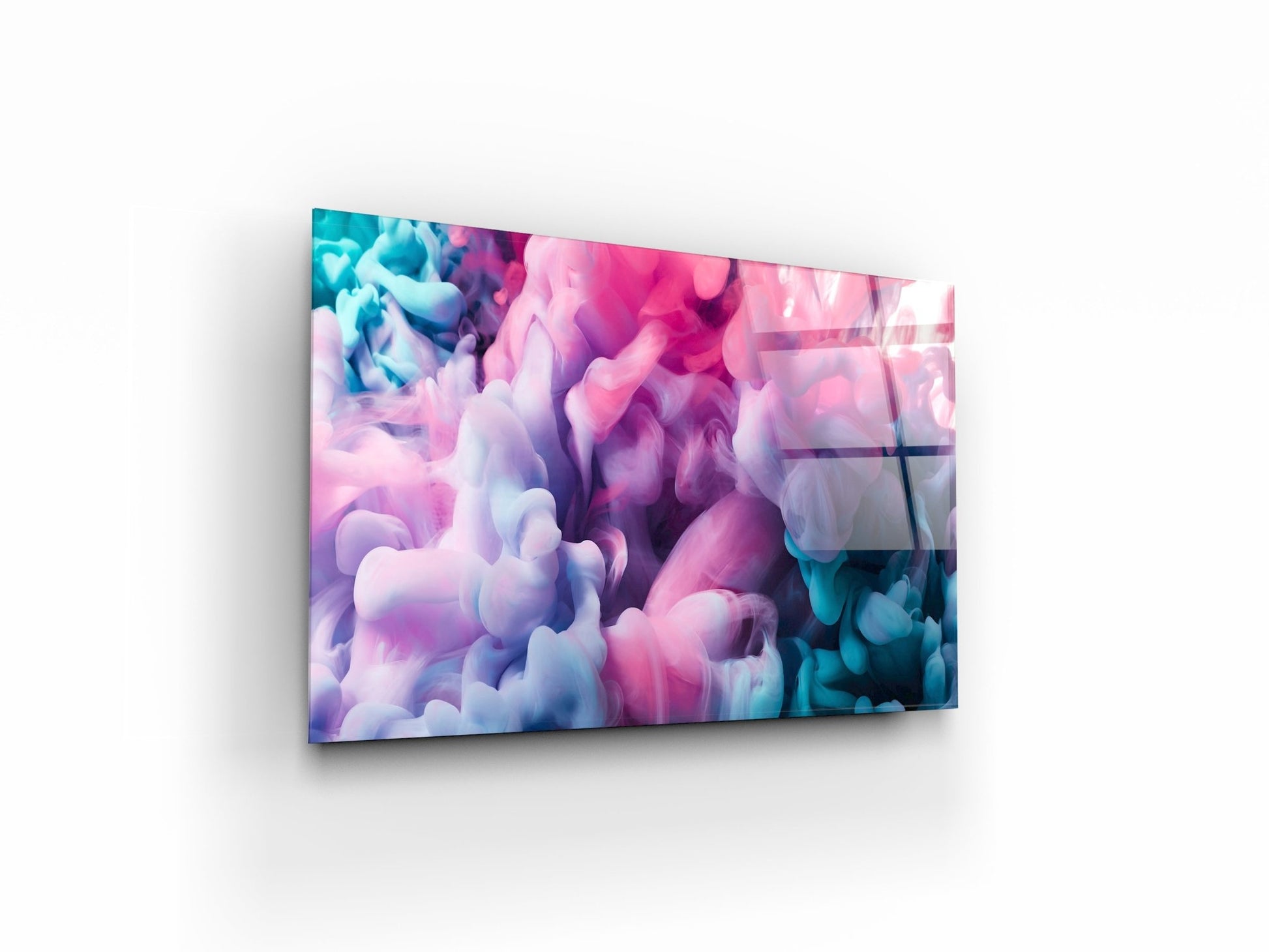 COLORFULL PAINT SPLASH - OCP TINY THINGS
