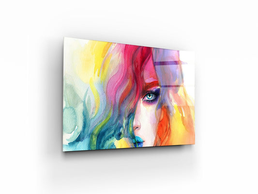 HAND PAINTED WATERCOLOR ILLUSTRATION - OCP TINY THINGS