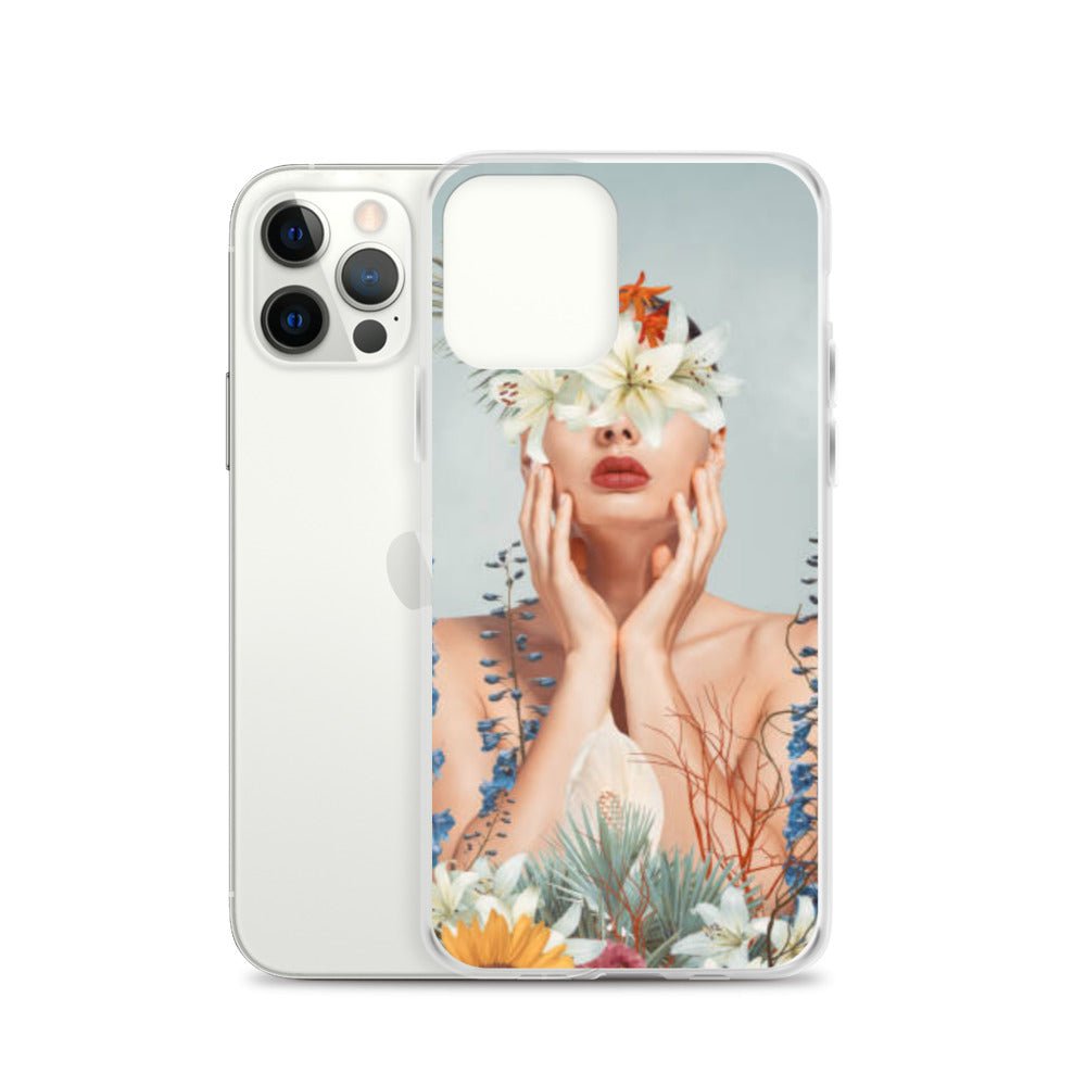 iPhone Case - OCP TINY THINGS