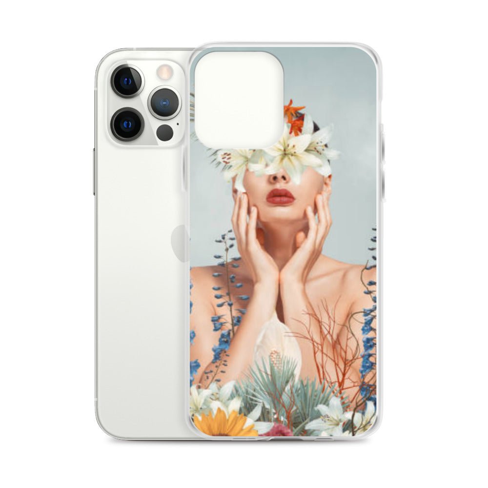 iPhone Case - OCP TINY THINGS