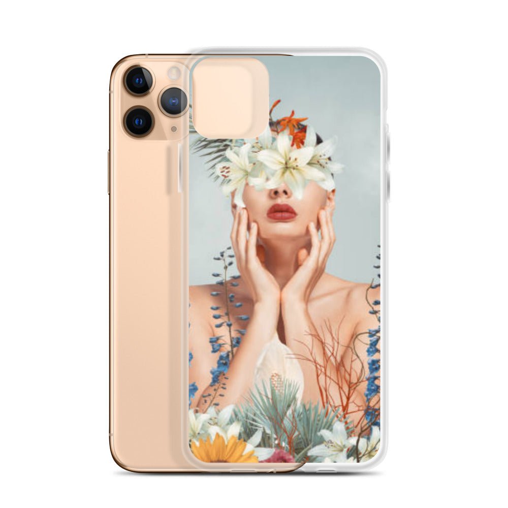 iPhone Case - OCP TINY THINGS