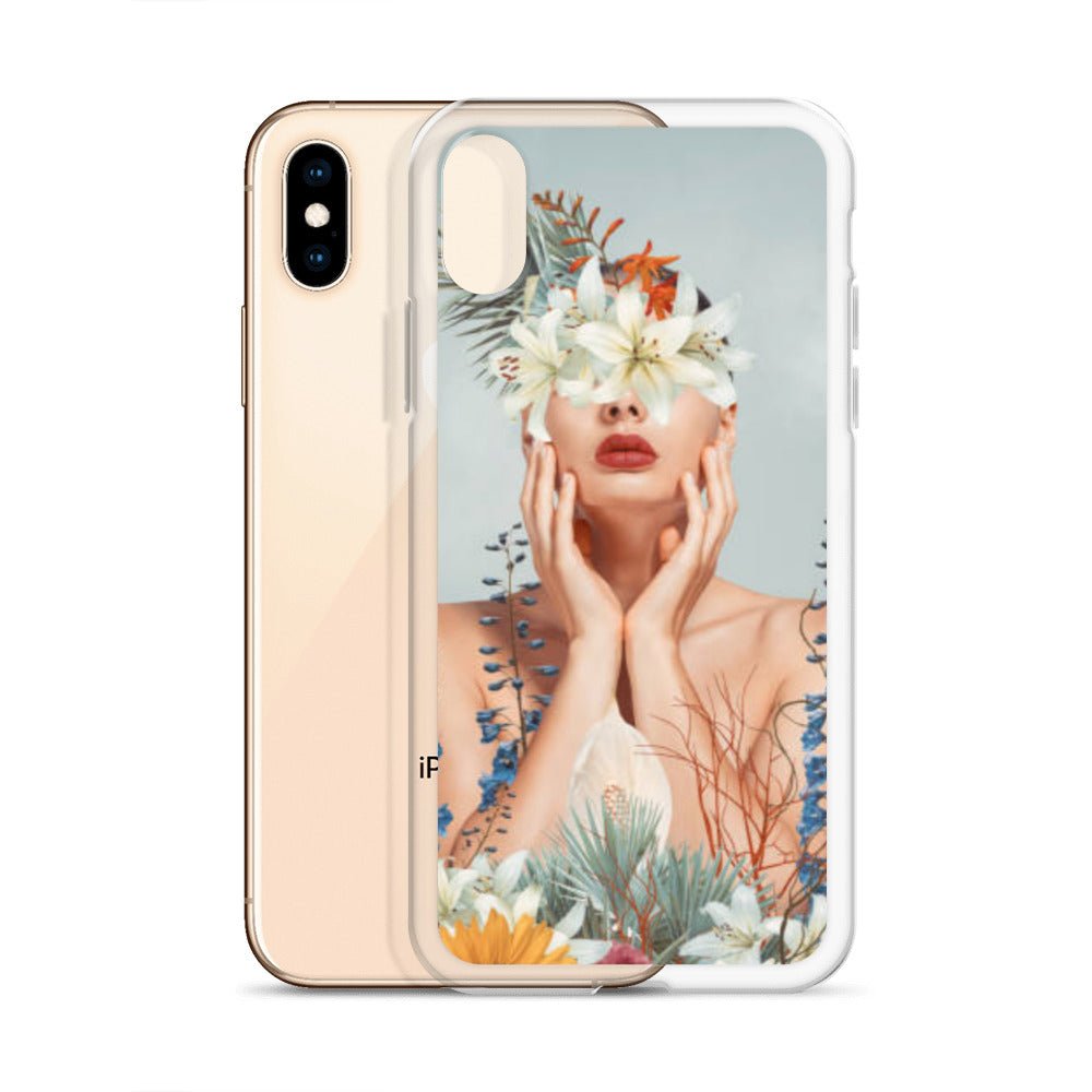 iPhone Case - OCP TINY THINGS