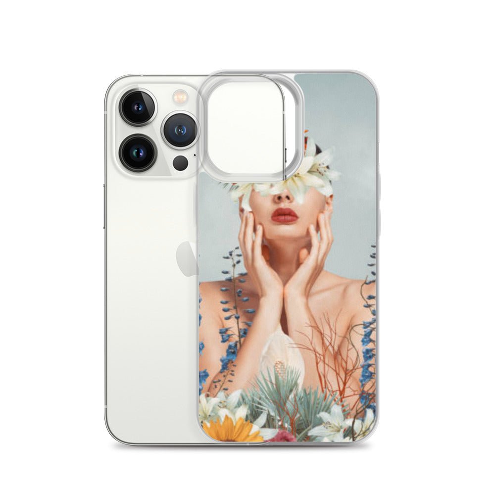 iPhone Case - OCP TINY THINGS