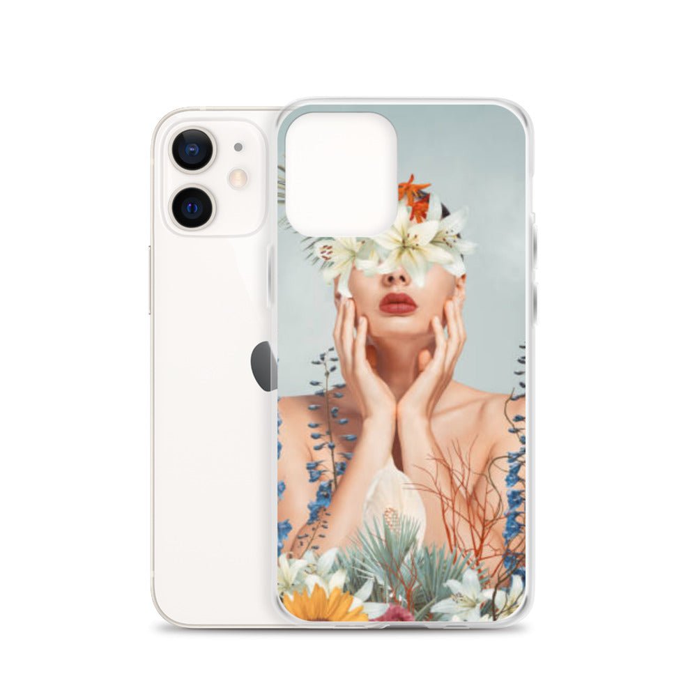 iPhone Case - OCP TINY THINGS