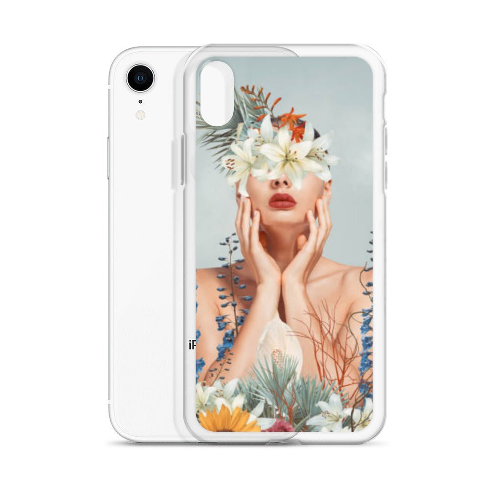 iPhone Case - OCP TINY THINGS