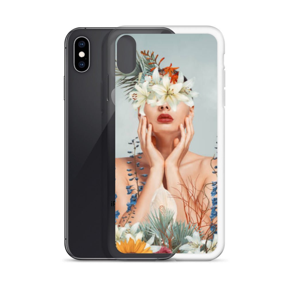 iPhone Case - OCP TINY THINGS