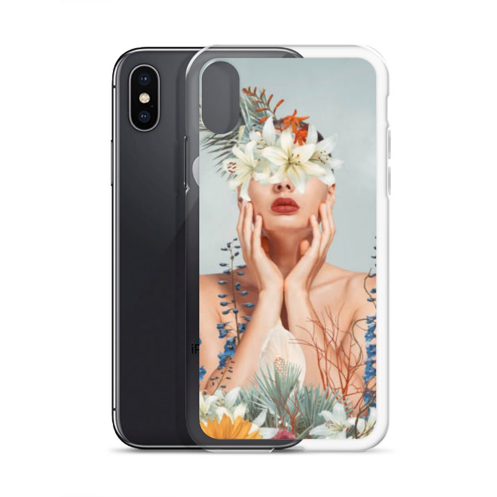 iPhone Case - OCP TINY THINGS