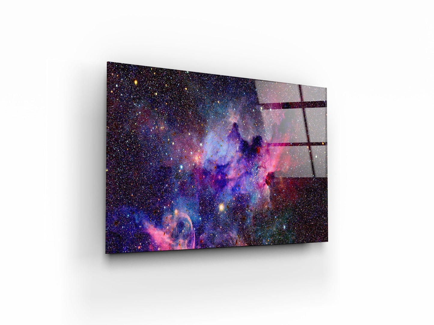 Nebula and Galaxies - OCP TINY THINGS