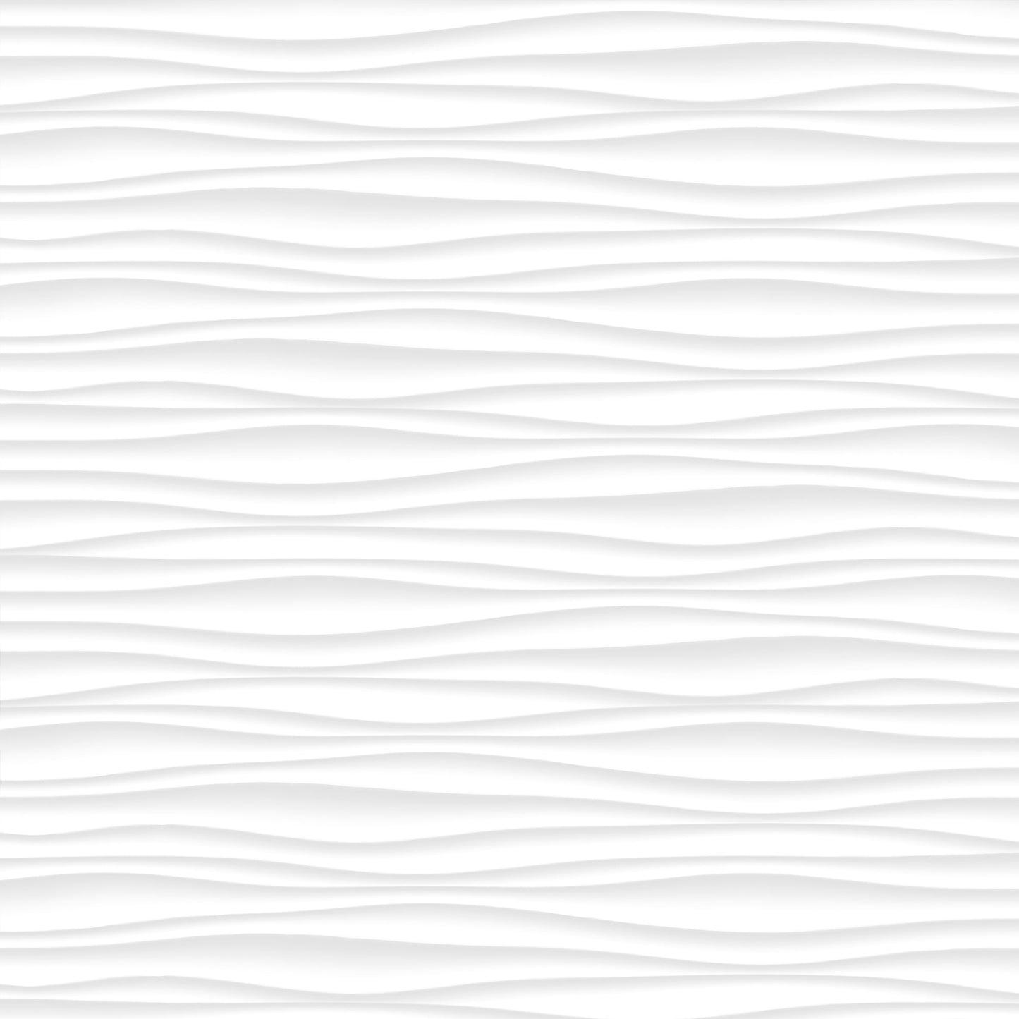 White and gray abstract wavy pattern surface. - OCP TINY THINGS